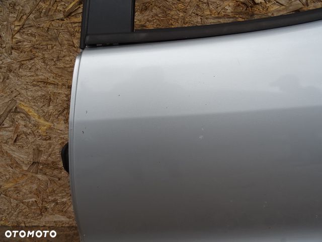 DRZWI LEWY TYŁ LEWE TYLNE MERCEDES W168 LIFT LAK:761 01-05 NR581 - 3