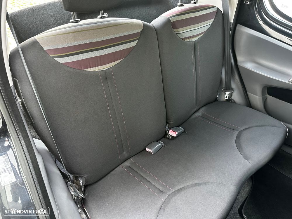 Citroën C1 1.4 HDi SX Airdream - 28