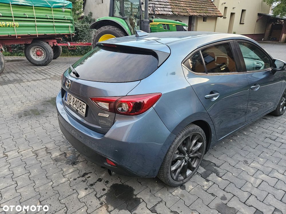 Mazda 3 1.5 D Skyenergy - 9