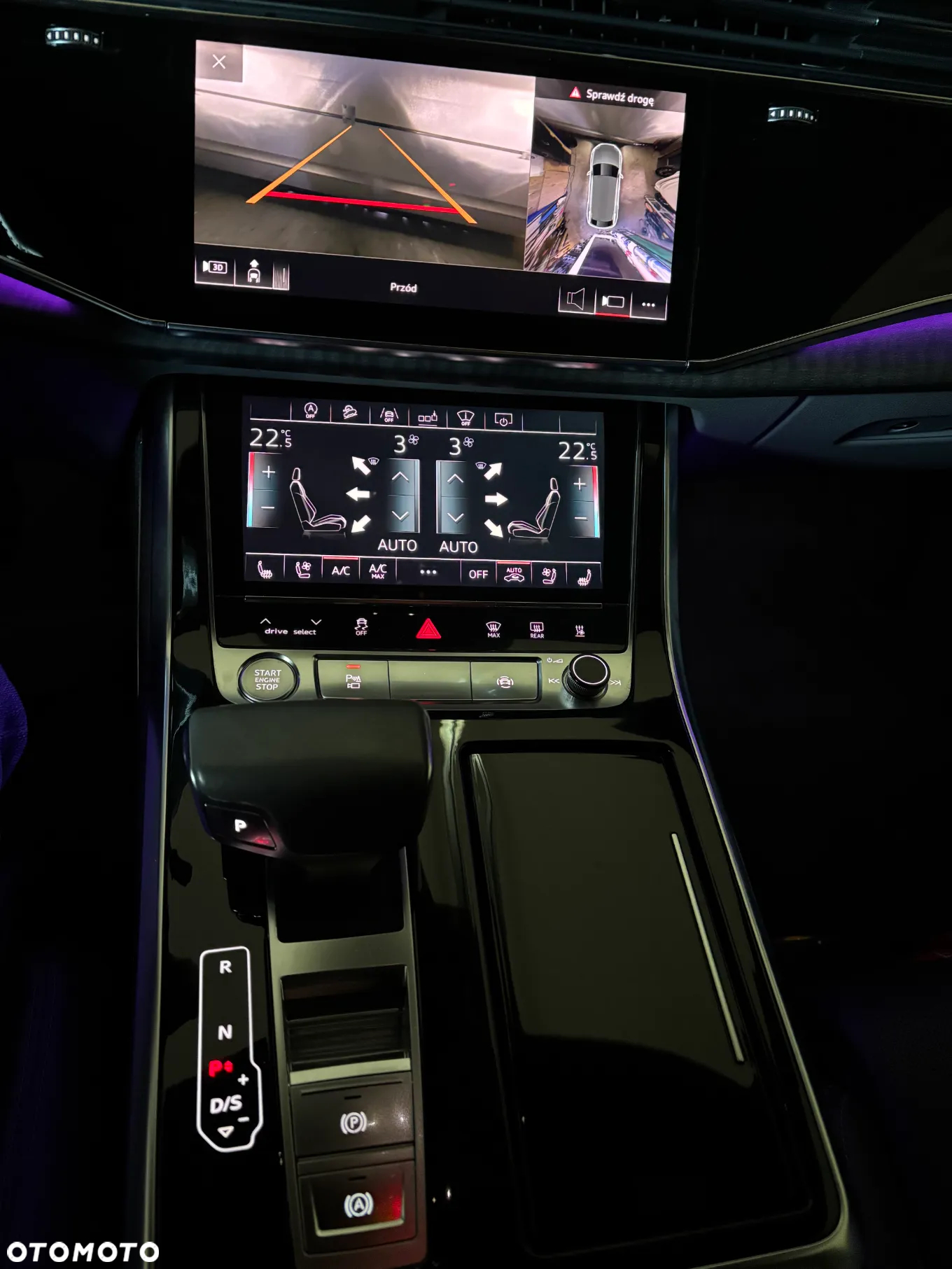 Audi Q8 - 28