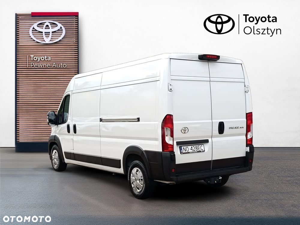 Toyota PROACE MAX - 3