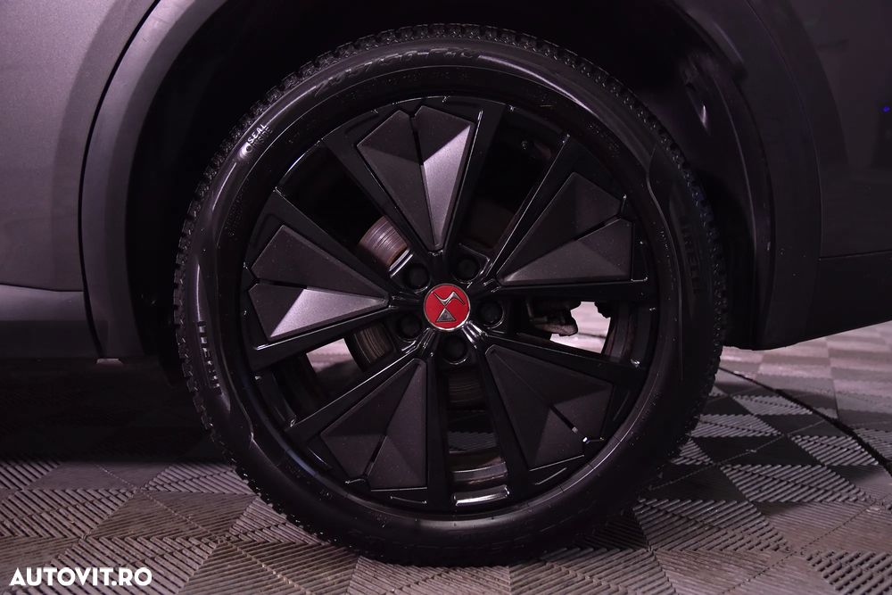 DS Automobiles DS 7 Crossback - 14