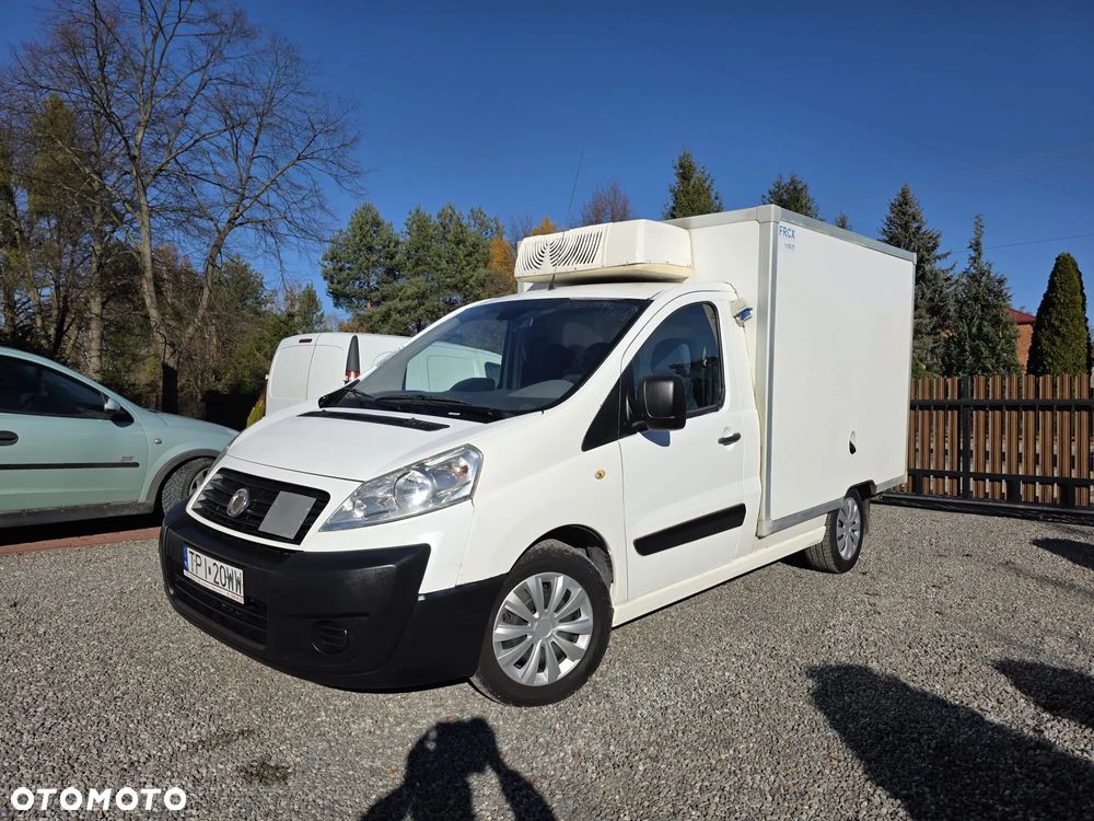 Fiat scudo - 3