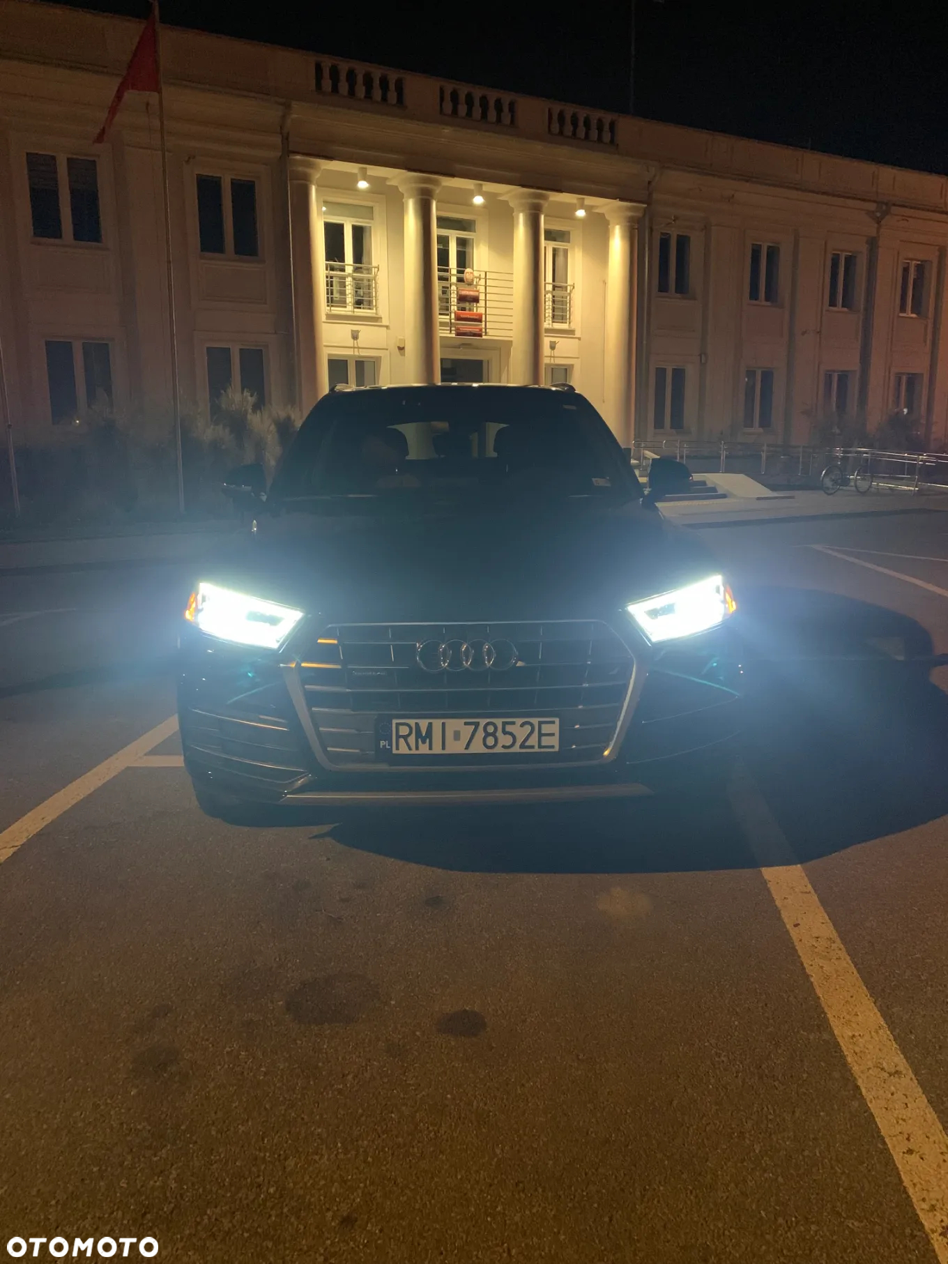 Audi Q5 2.0 TFSI Quattro S tronic - 20