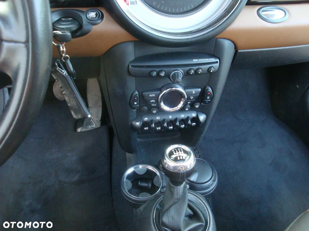 MINI Cooper D - 13