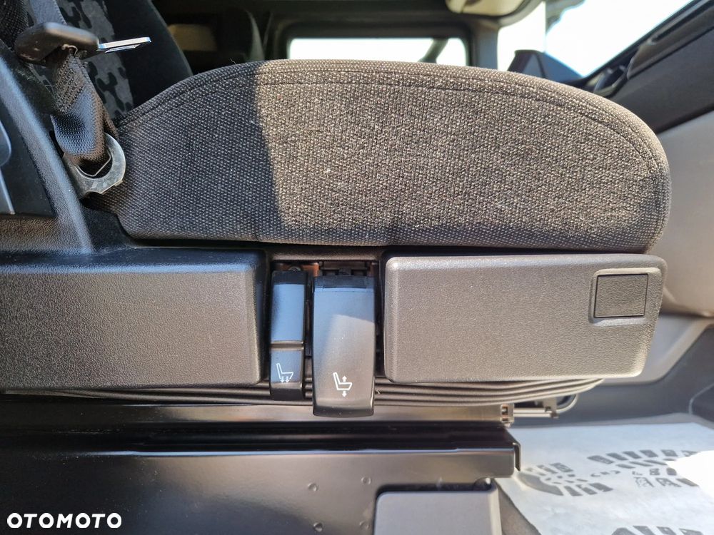 Scania R460 /MEGA/Klima Postojowa Automat Retarder Zabudowy Międzyosiowe/JVG Gliwice - 11