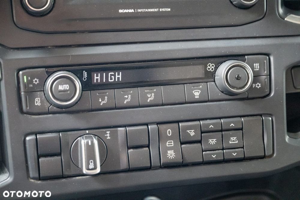 Scania R500 - 9