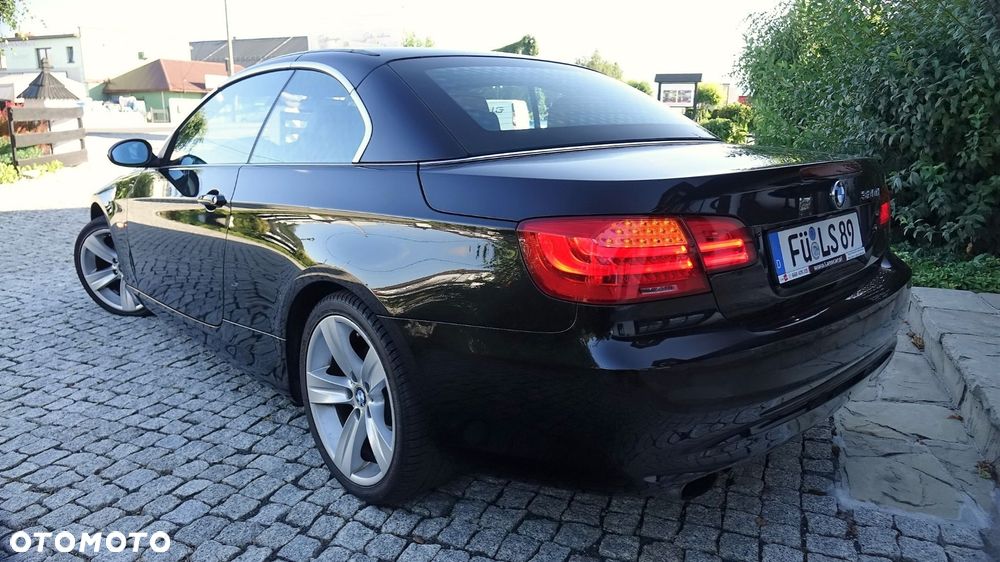 BMW Seria 3 - 20