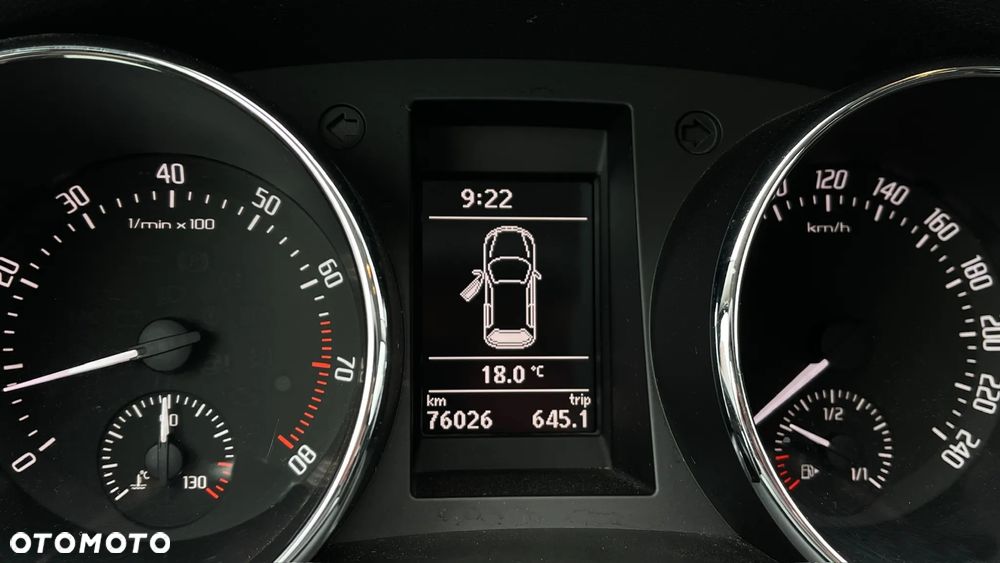 Skoda Yeti - 37