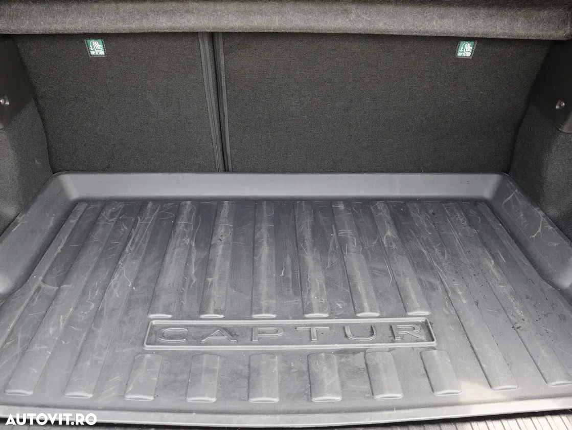 Renault Captur 160 EDC MHEV Esprit Alpine - 25
