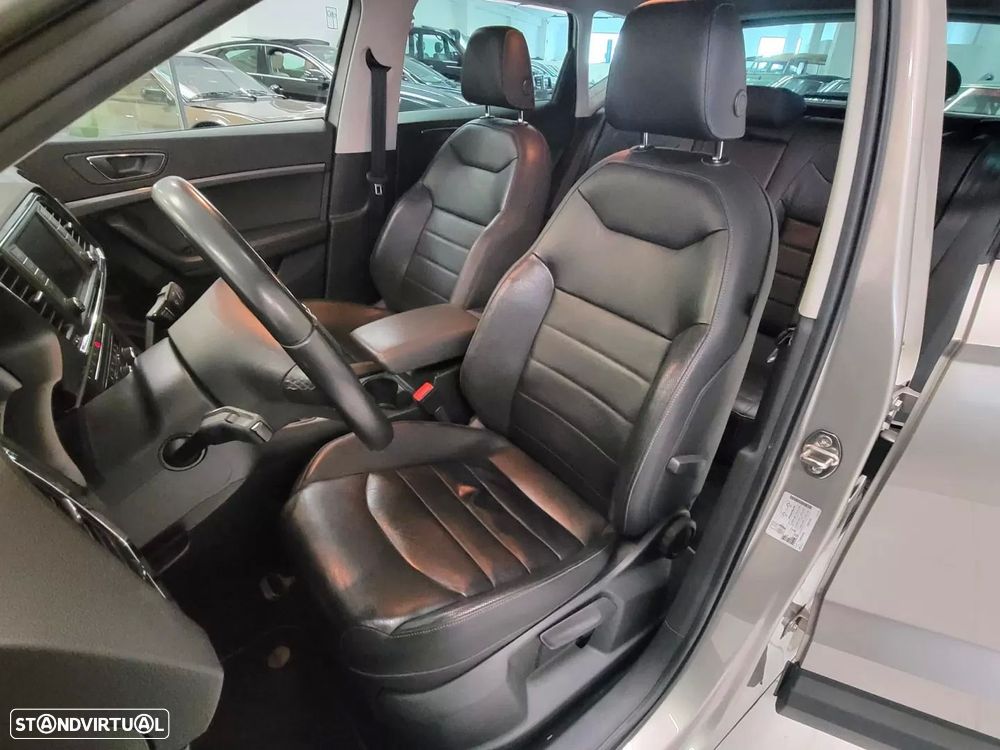 SEAT Ateca 1.6 TDI Style - 18