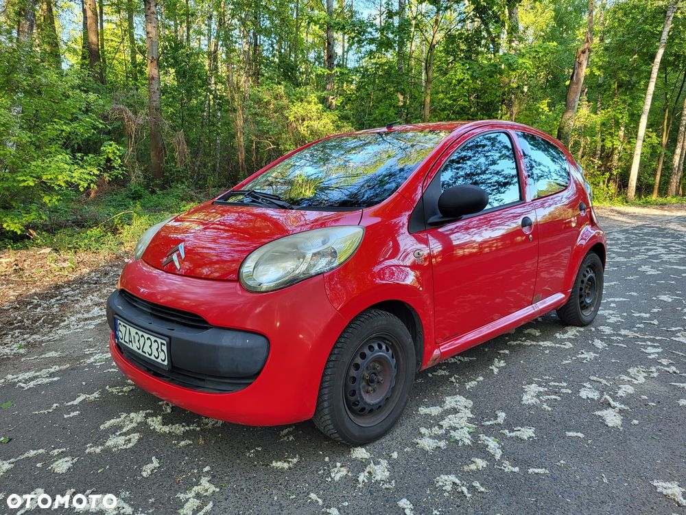 Citroën C1 - 1
