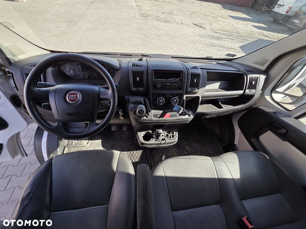 Fiat DUCATO - 6