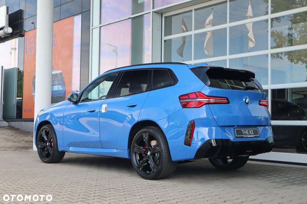 BMW X3 - 4