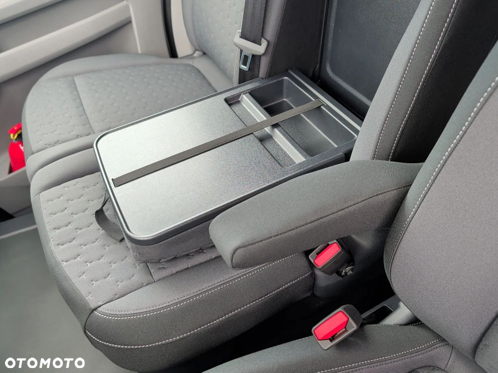 Ford Transit Custom - 17
