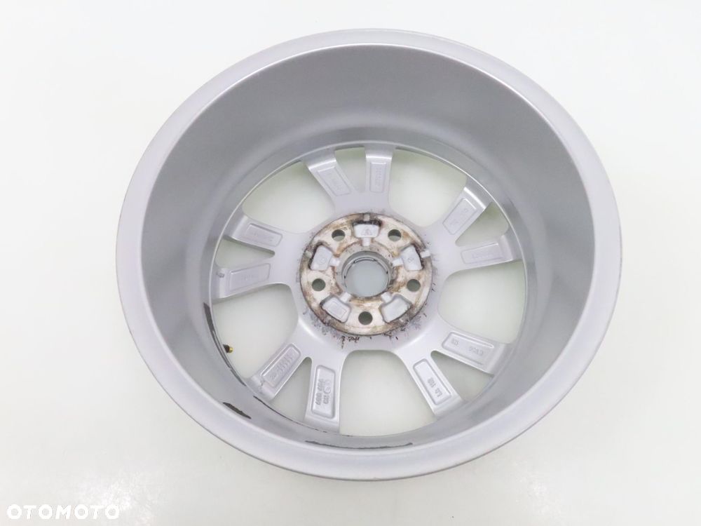 Alufelgi 16'' Skoda VW Seat Audi 5x112 6,5J ET46 - 6