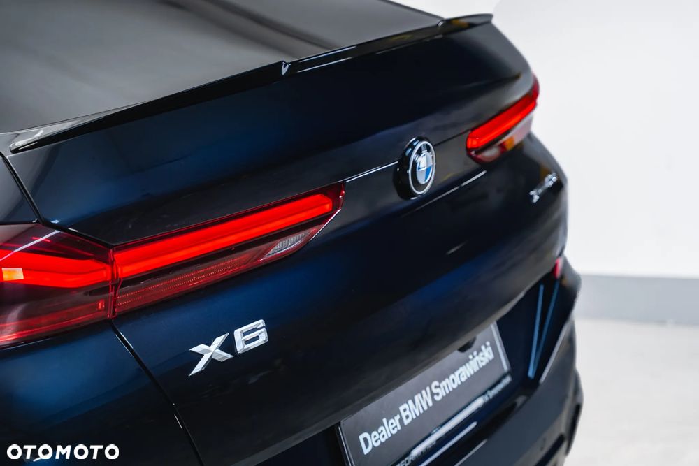 BMW X6 - 11