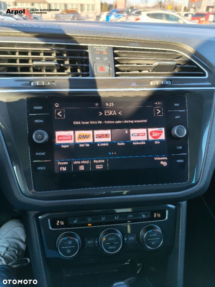 Volkswagen Tiguan - 21