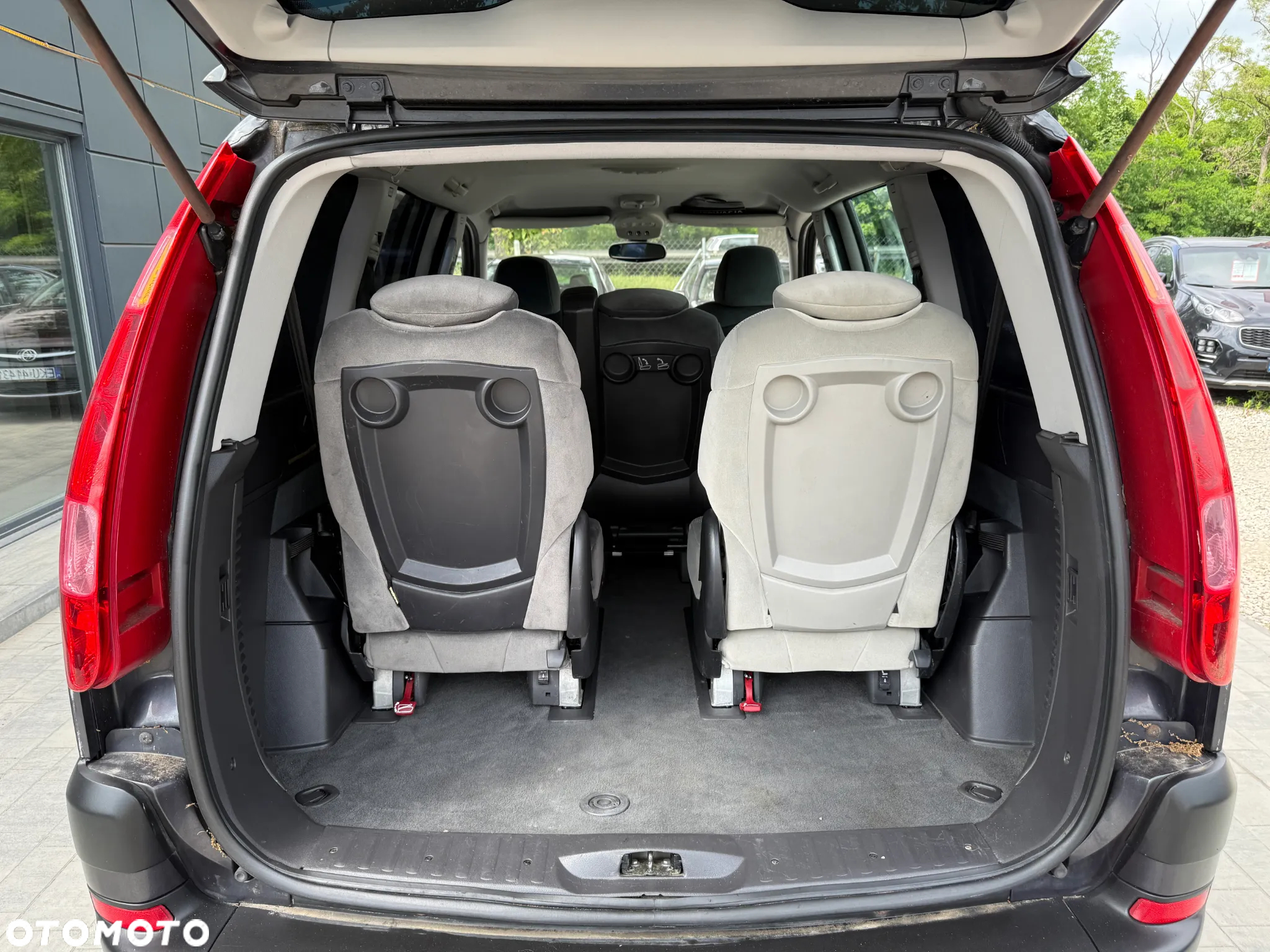 Citroën C8 2.0 16V Tendance - 27