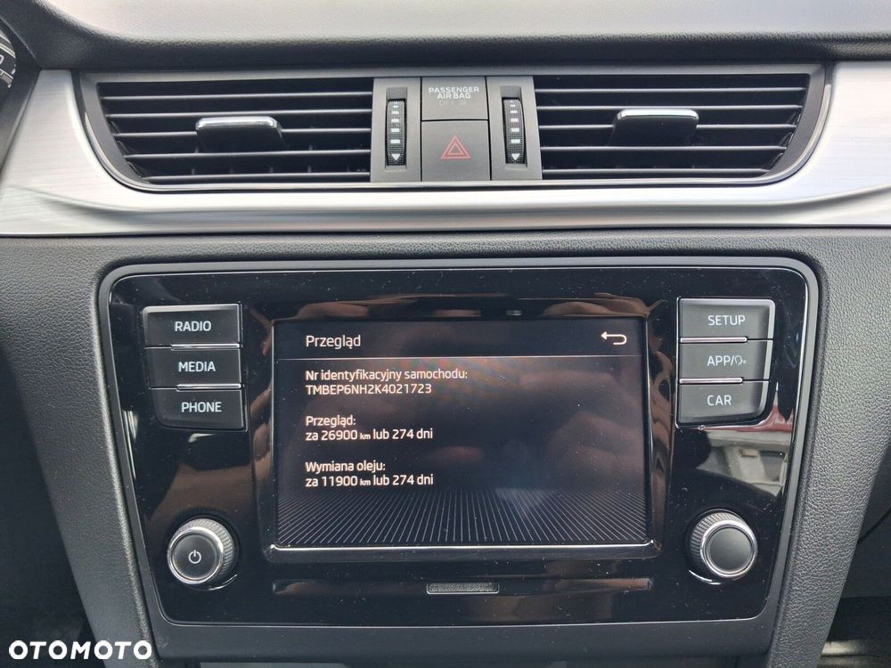 Skoda RAPID - 22