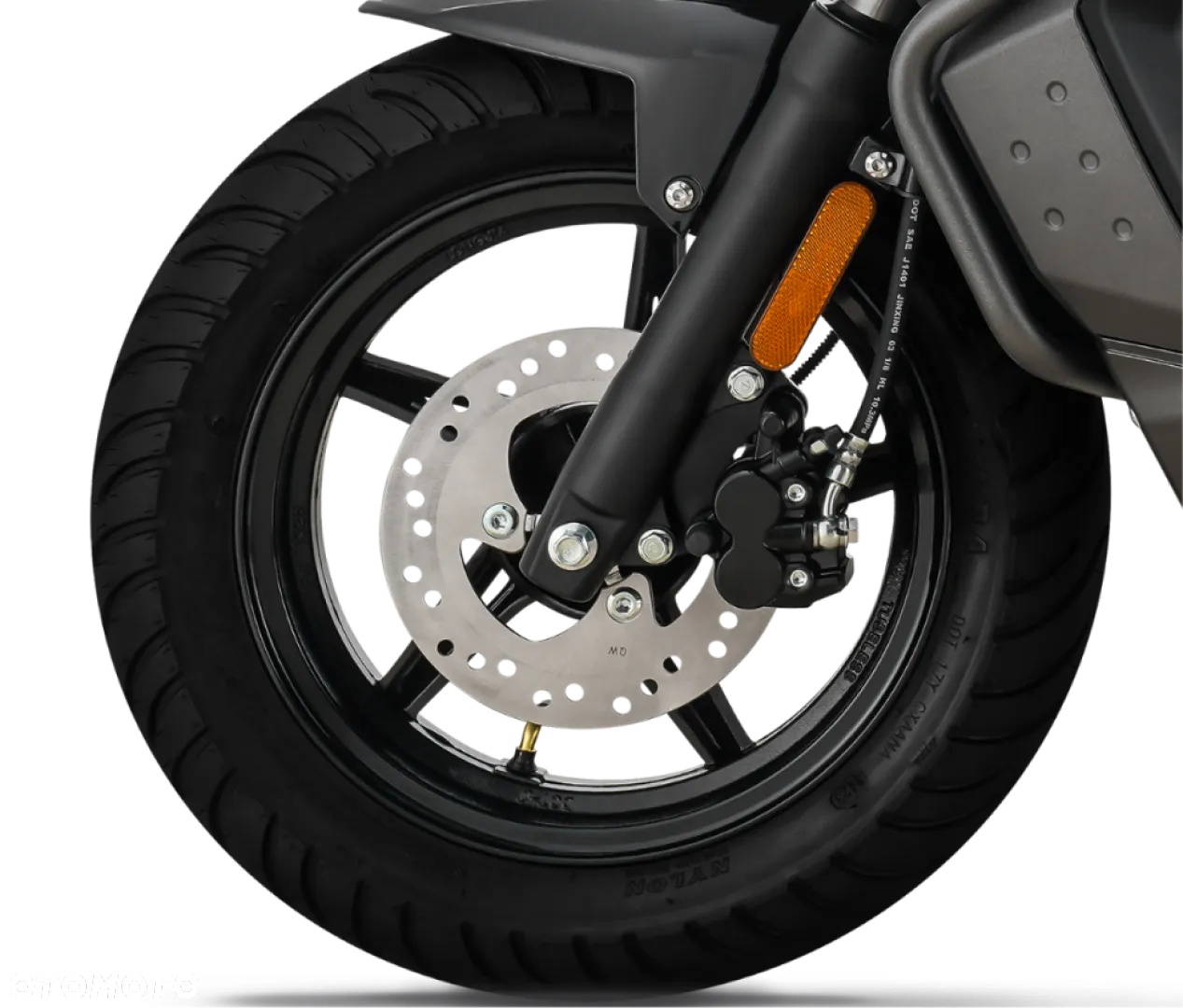 Keeway Inny - 11