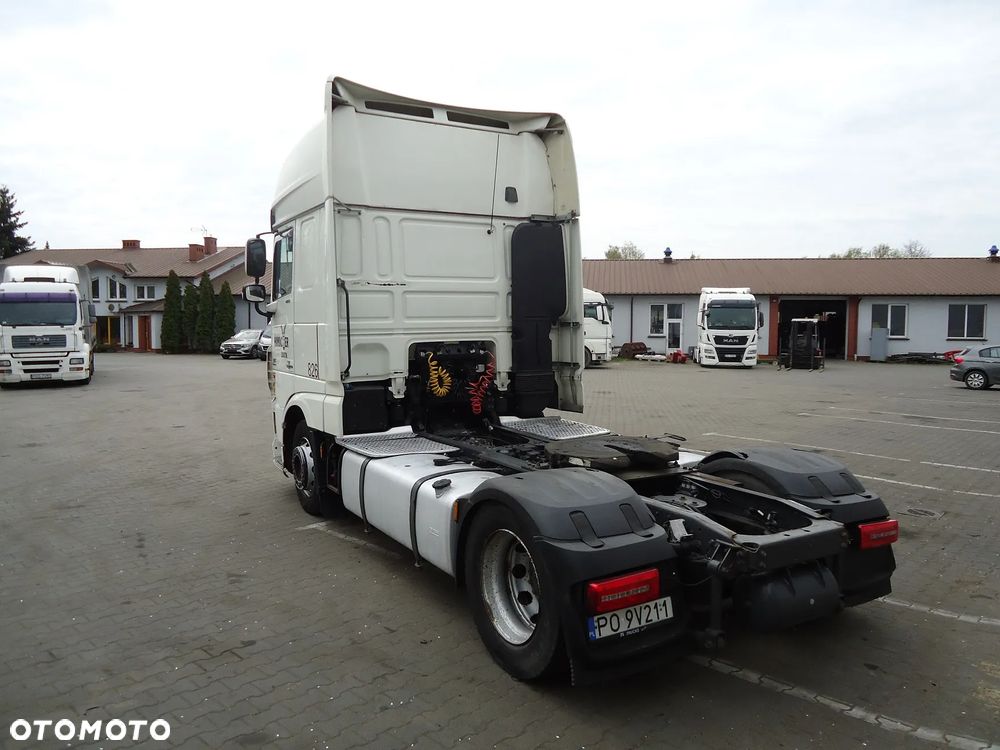 DAF XF 106.460 FT SSC - 4