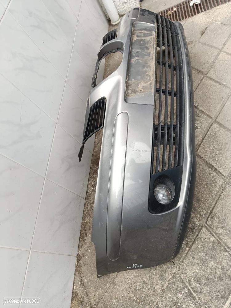 Para choques SEAT Ibiza 6L 2003 - 3