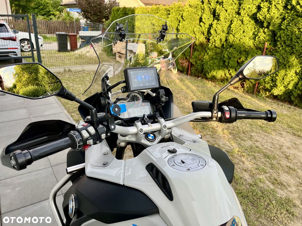 BMW GS - 15