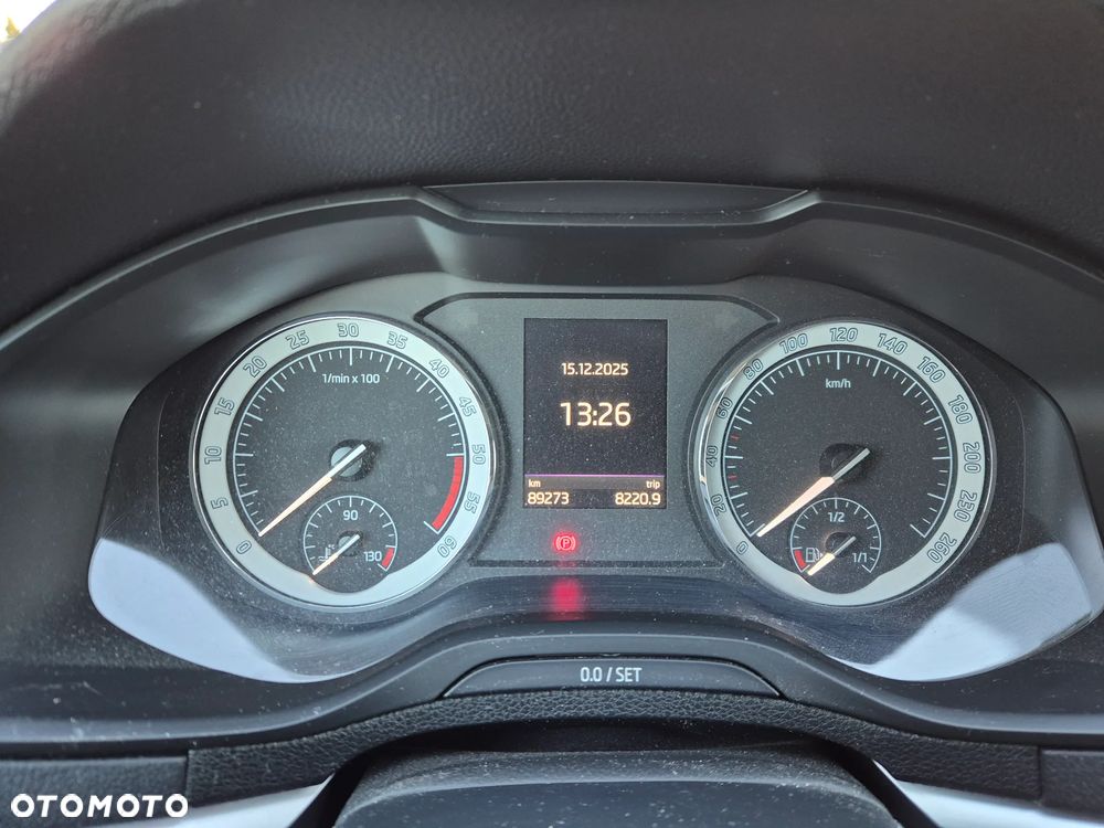 Skoda Karoq 1.6 TDI 4x2 Style DSG - 7