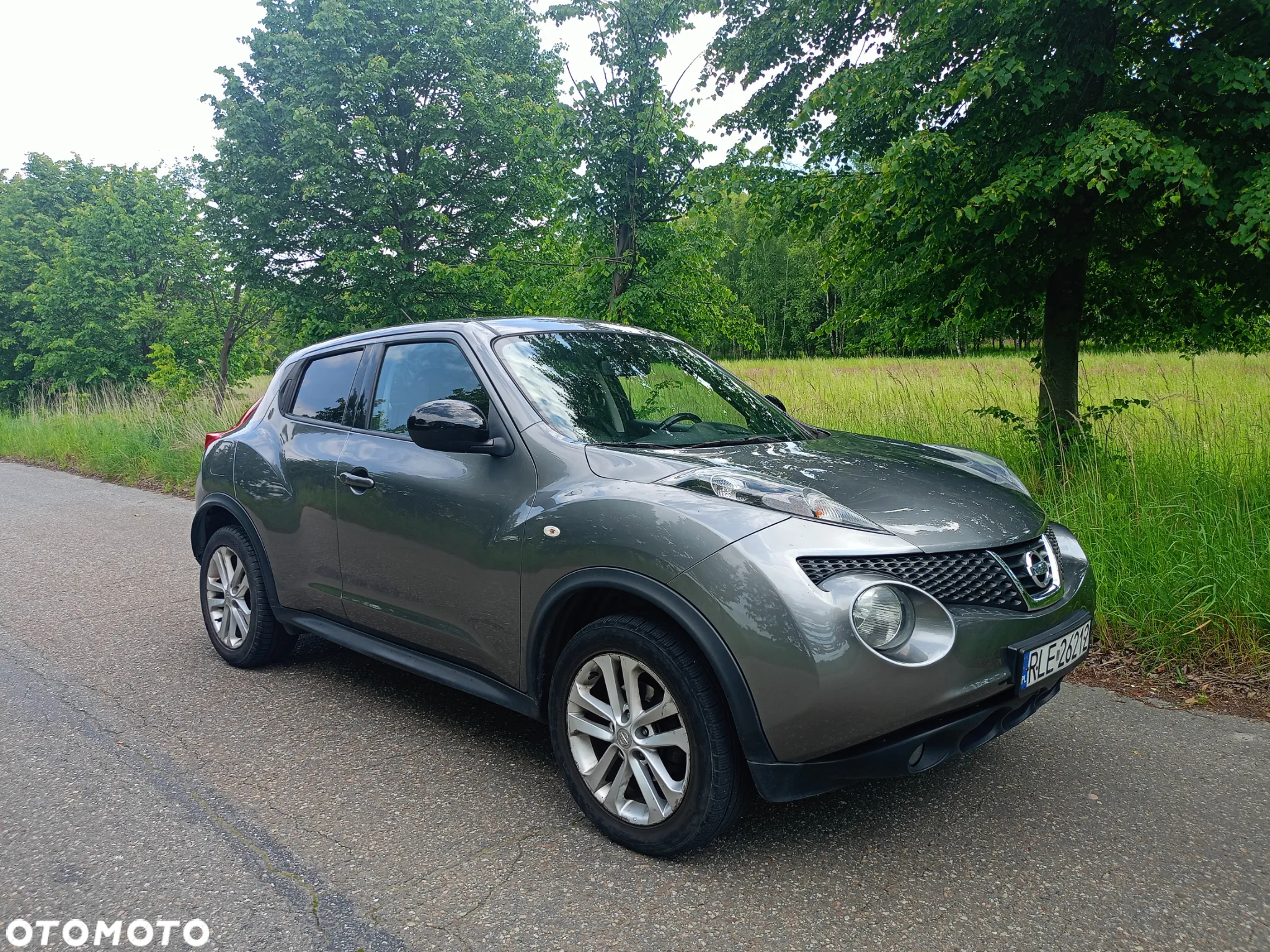 Nissan Juke - 3