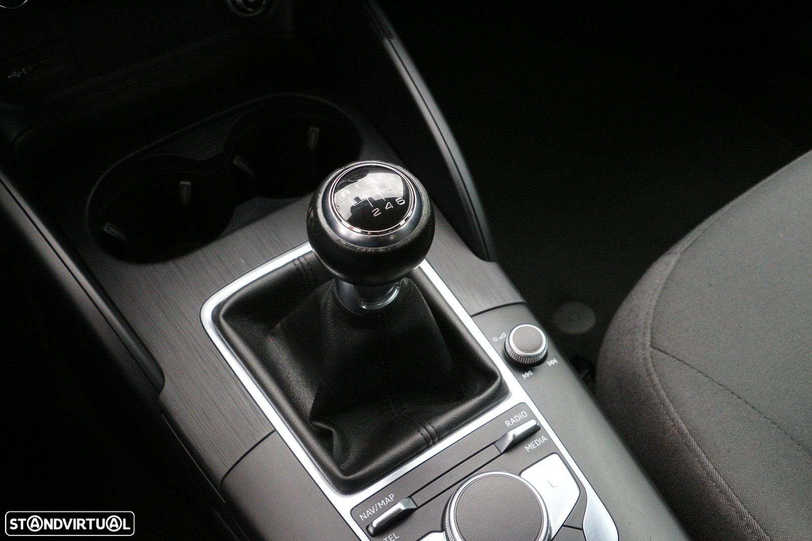 Audi A3 Sportback 30 TDI Design - 14