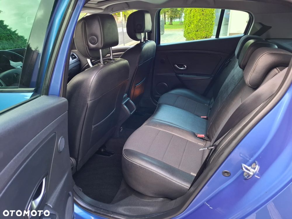 Renault Megane dCi 160 FAP GT - 10