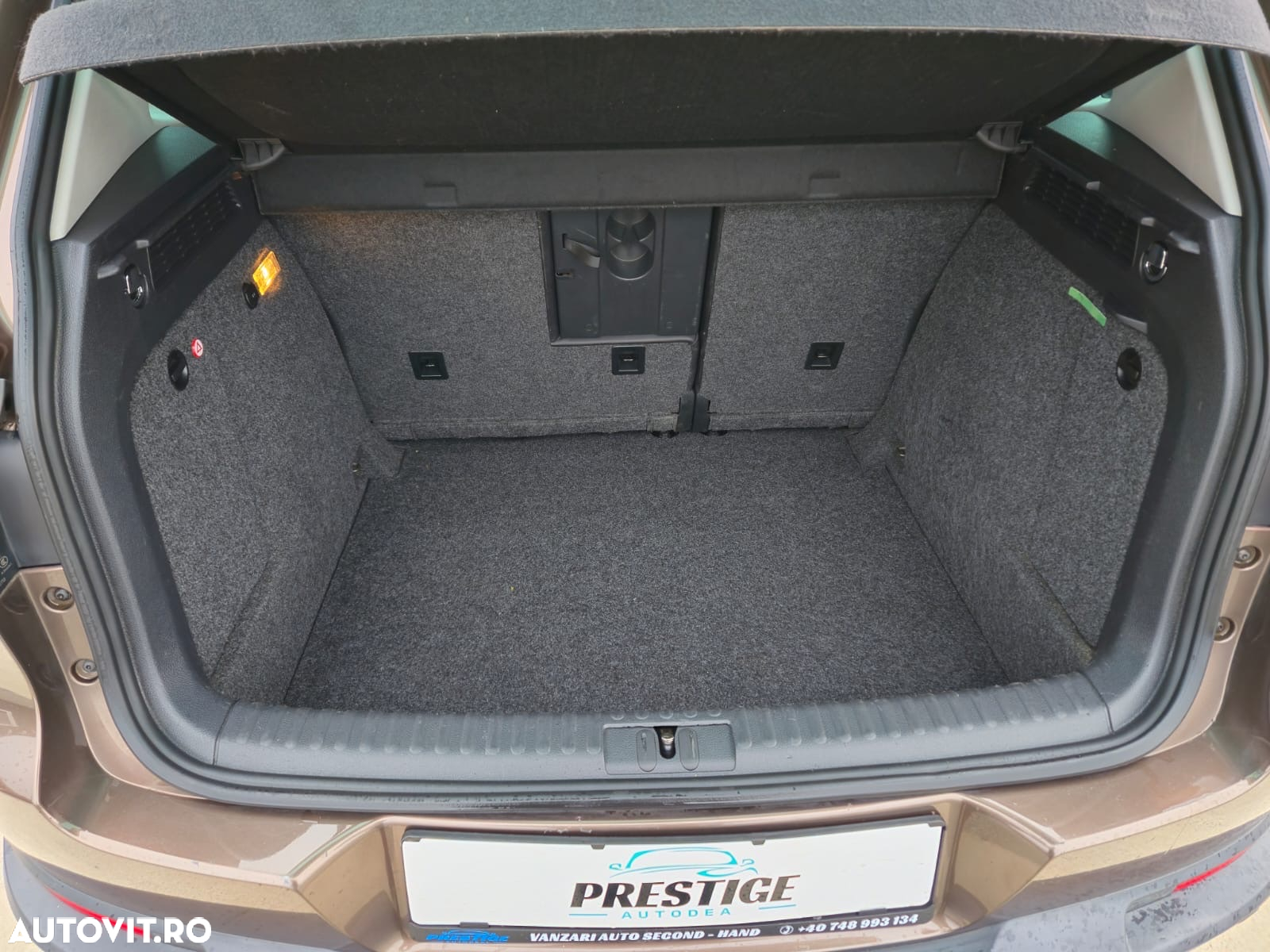 Volkswagen Tiguan 2.0 TDI DPF 4Motion BlueMotion Technology DSG Exclusive - 24