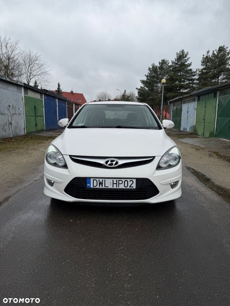 Hyundai i30 1.4 Edition Plus - 3