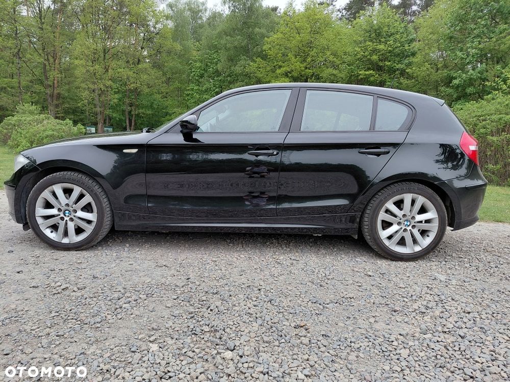BMW Seria 1 - 4