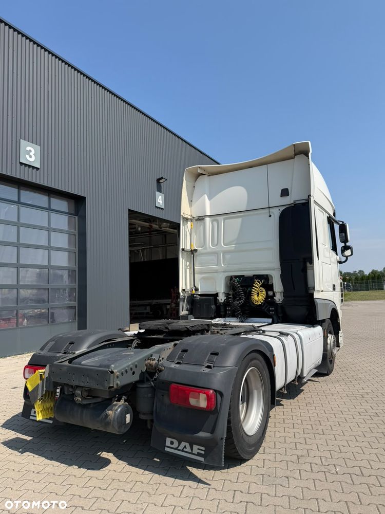DAF XF 106 - 3