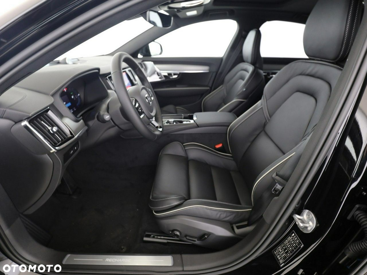 Volvo S90 - 3