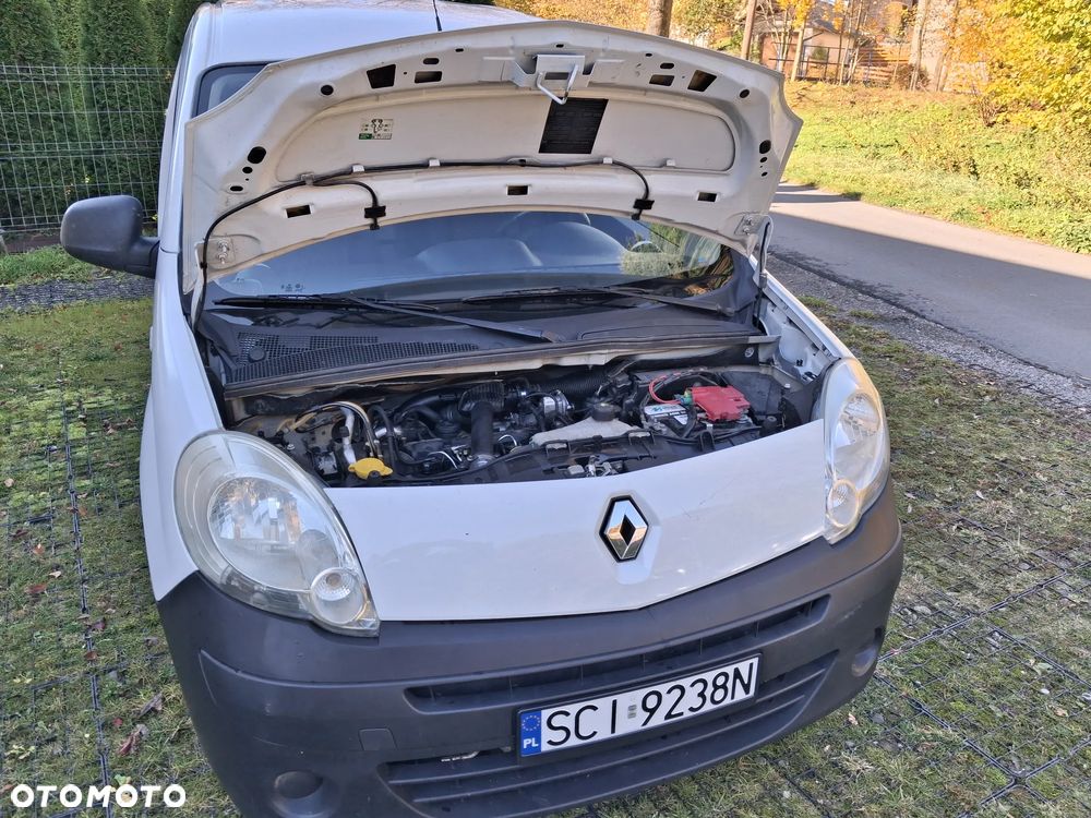 Renault Kangoo - 7