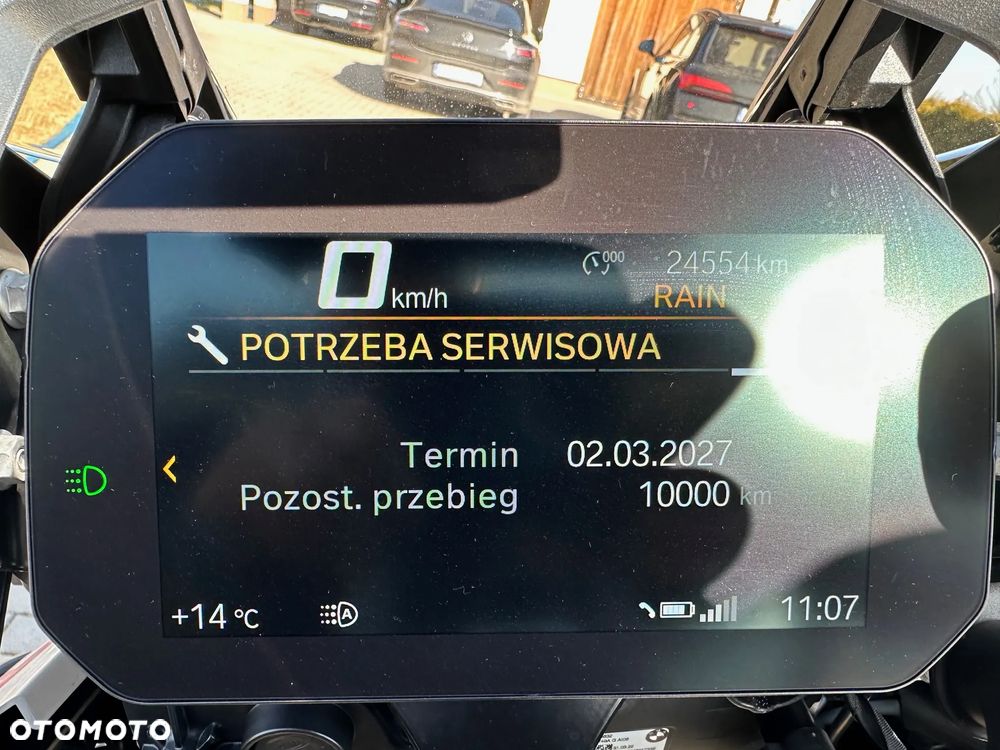 BMW R1250 GS Adventure - 4