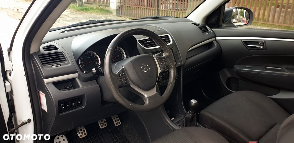 Suzuki Swift - 20