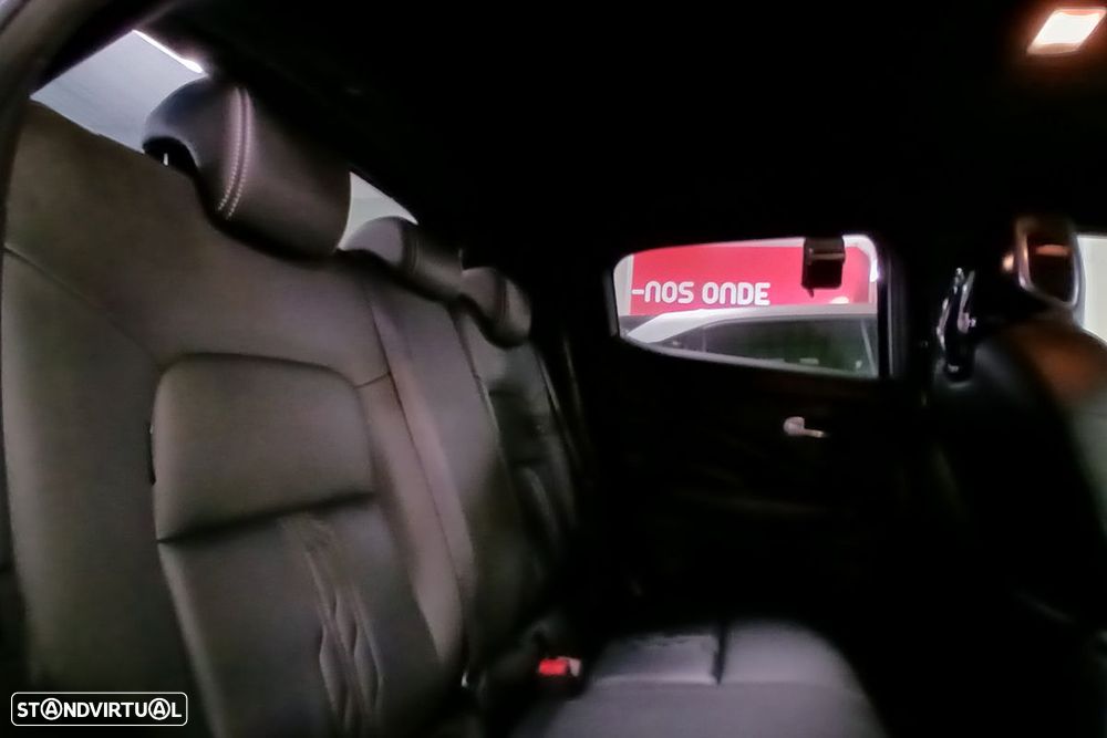 Nissan Juke 1.0 DIG-T Tekna - 11