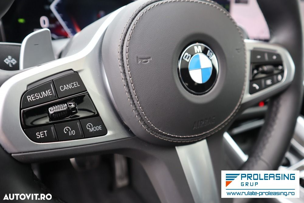 BMW X6 - 9