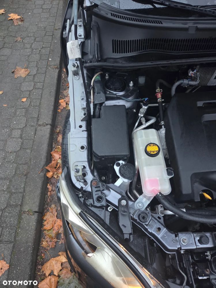 Toyota RAV4 2.2 D-4D 4x4 Executive - 23