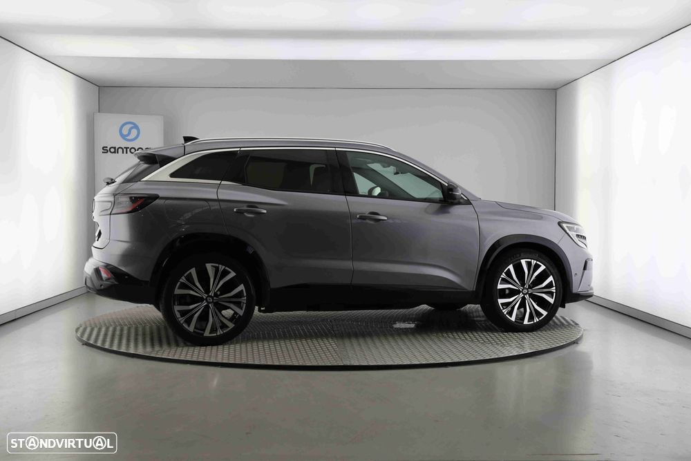 Renault Austral 1.3 Mild Hybrid Iconic Auto - 3