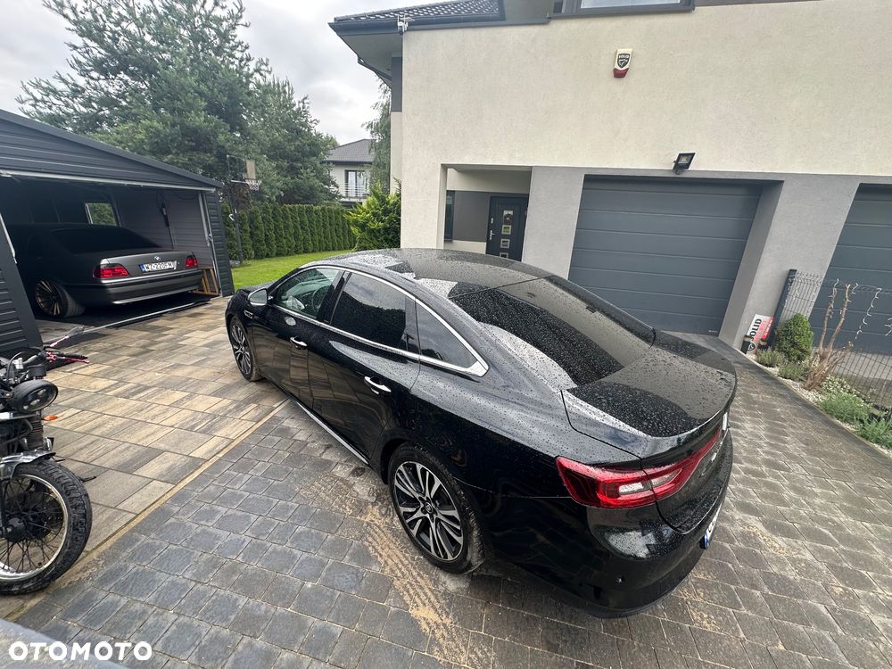 Renault Talisman ENERGY dCi 130 EDC INTENS - 15