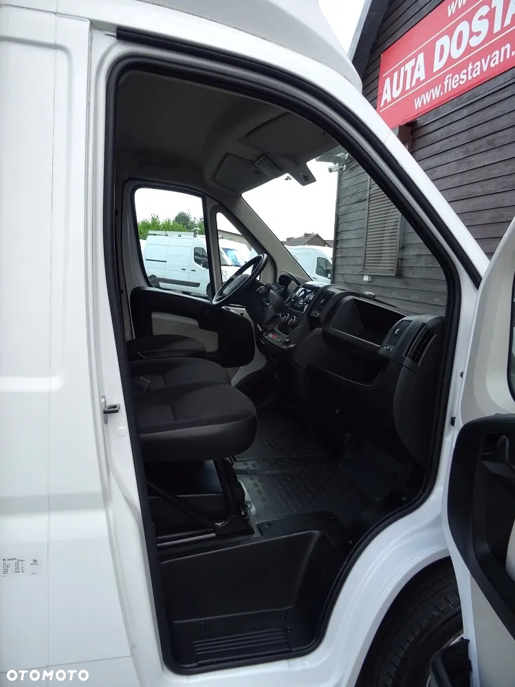 Peugeot Boxer - 10