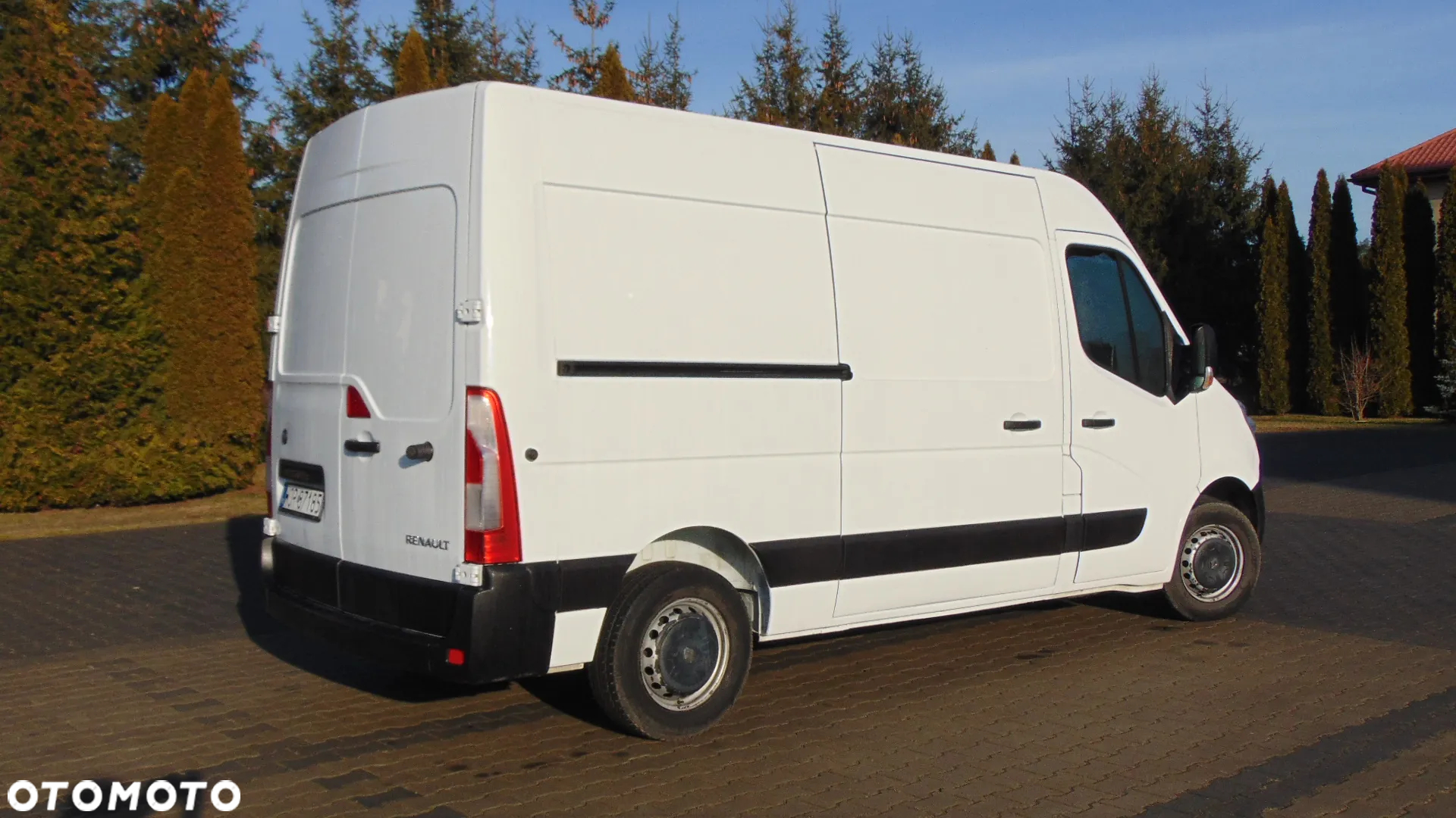 Renault MASTER - 8