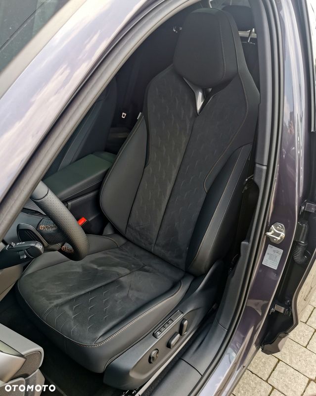 Cupra Terramar 2.0 TSI 4Drive VZ DSG - 6