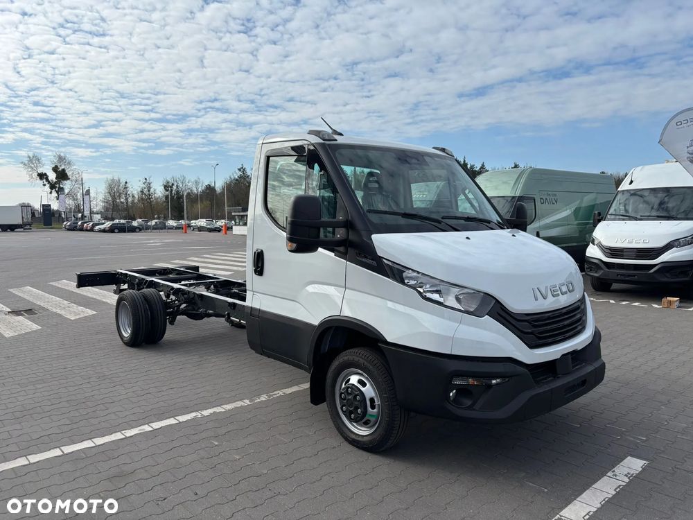 Iveco Daily - 2