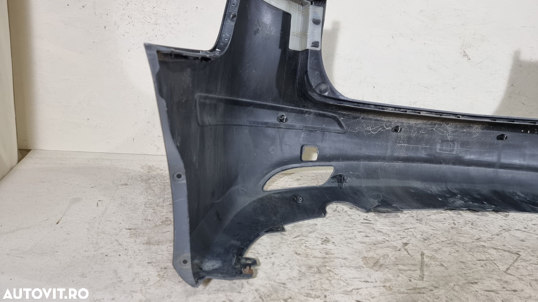 Bara spate Hyundai Santa Fe, 2010, 2011, 2012, , cod OE 86611-2B800 - 11